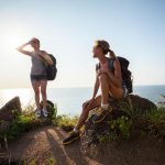 Key Recovery Strategies for the 48 Hours After Hiking: 6 Ways to Rejuvenate!