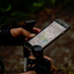 Using Mobile Maps: Considerations for Outdoor Activities