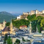 Salzburg, Please Stay for Me, an Artistic Pilgrimage in Austria’s City of Lakes