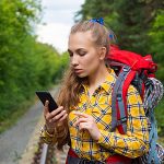 How to Assess the Difficulty of Long-Distance Hiking Routes